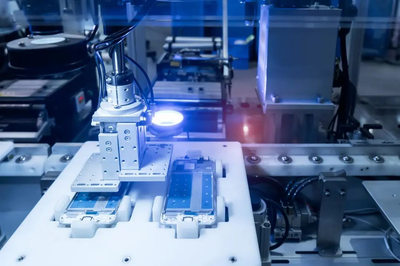 EMB-4118工控主板 賦能3C行業(yè)全自動(dòng)檢測生產(chǎn)線與安防設(shè)備制造