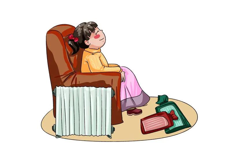 冬天最不應(yīng)該做的六件事，最后一件很多人天天在做！