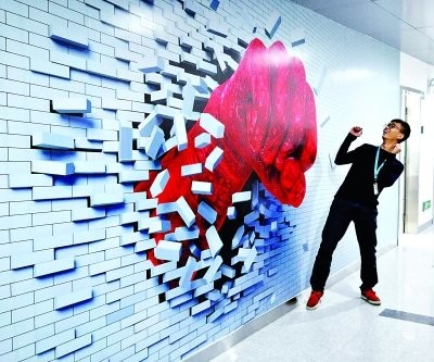 實(shí)體營銷新思路，打破傳統(tǒng)舊觀念