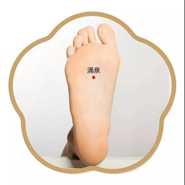 灸透人體兩大穴，貫通全身，從頭一直補(bǔ)到腳！